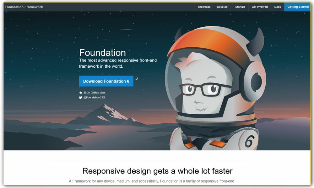 100+ Best CSS Frameworks For Responsive Design