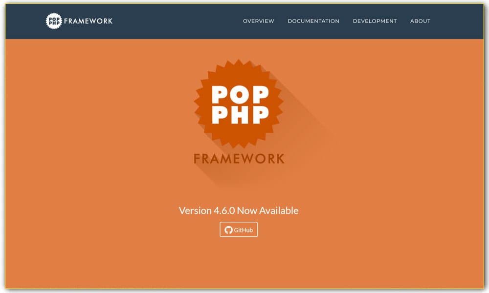 50+ Best PHP Frameworks For Web Developers » CSS Author
