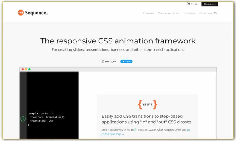 100+ Best CSS Frameworks For Responsive Design