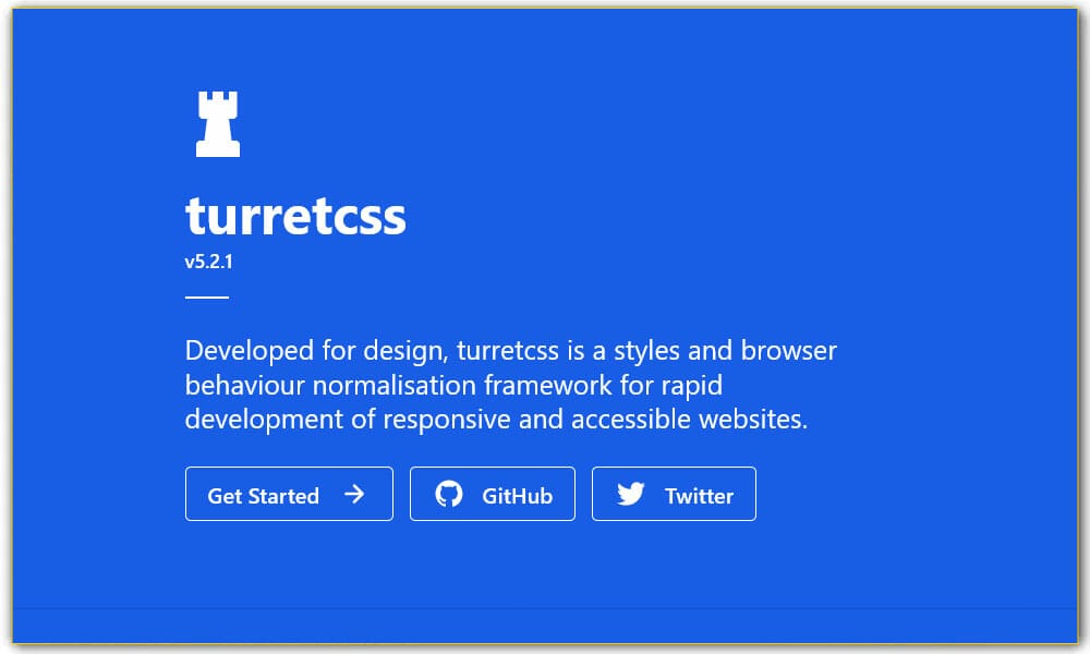 100+ Best CSS Frameworks For Responsive Design