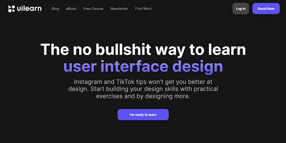 Highest Rated UI Design Online Courses 13 UI Learn