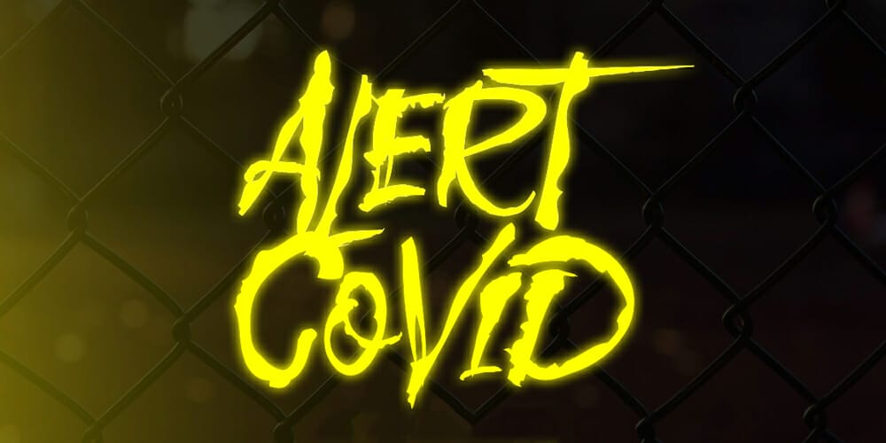 Alert Covid