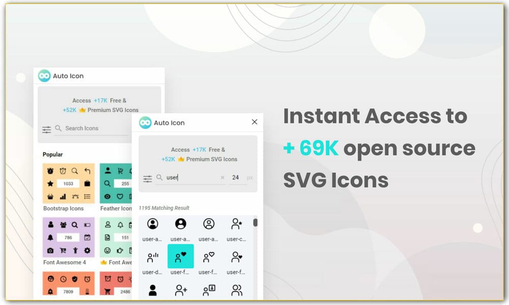 10+ Best Figma Icon Plugins 2022 8 Auto Icon