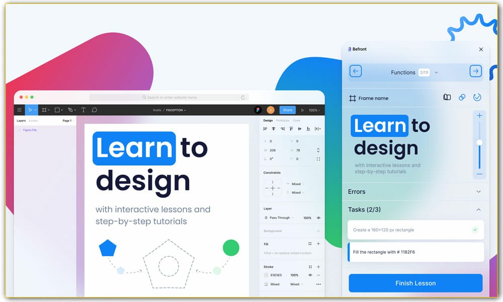 10+ Best Figma Wireframe Plugins 2022 9 Befront