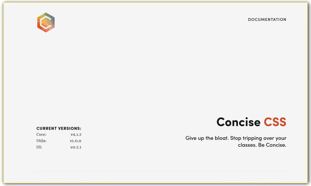 100+ Best CSS Frameworks For Responsive Design
