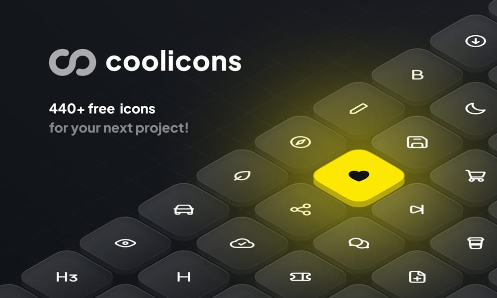 Coolicons