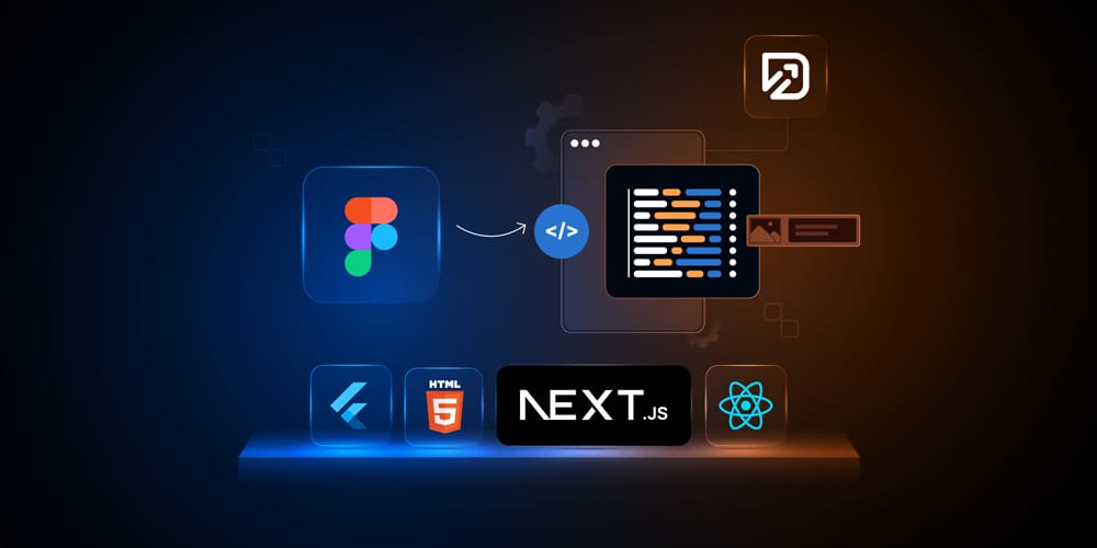 DhiWise Design Converter