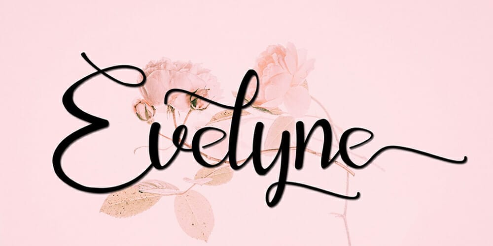 Evelyne Script