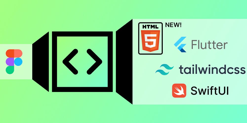 Best Figma HTML Generator Plugins 8 Figma to Code