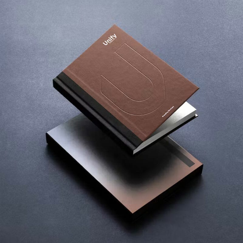 Free Book And Packaging Mockup