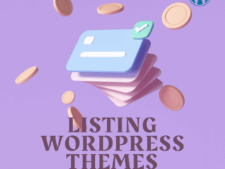 Best Free Listing WordPress Themes