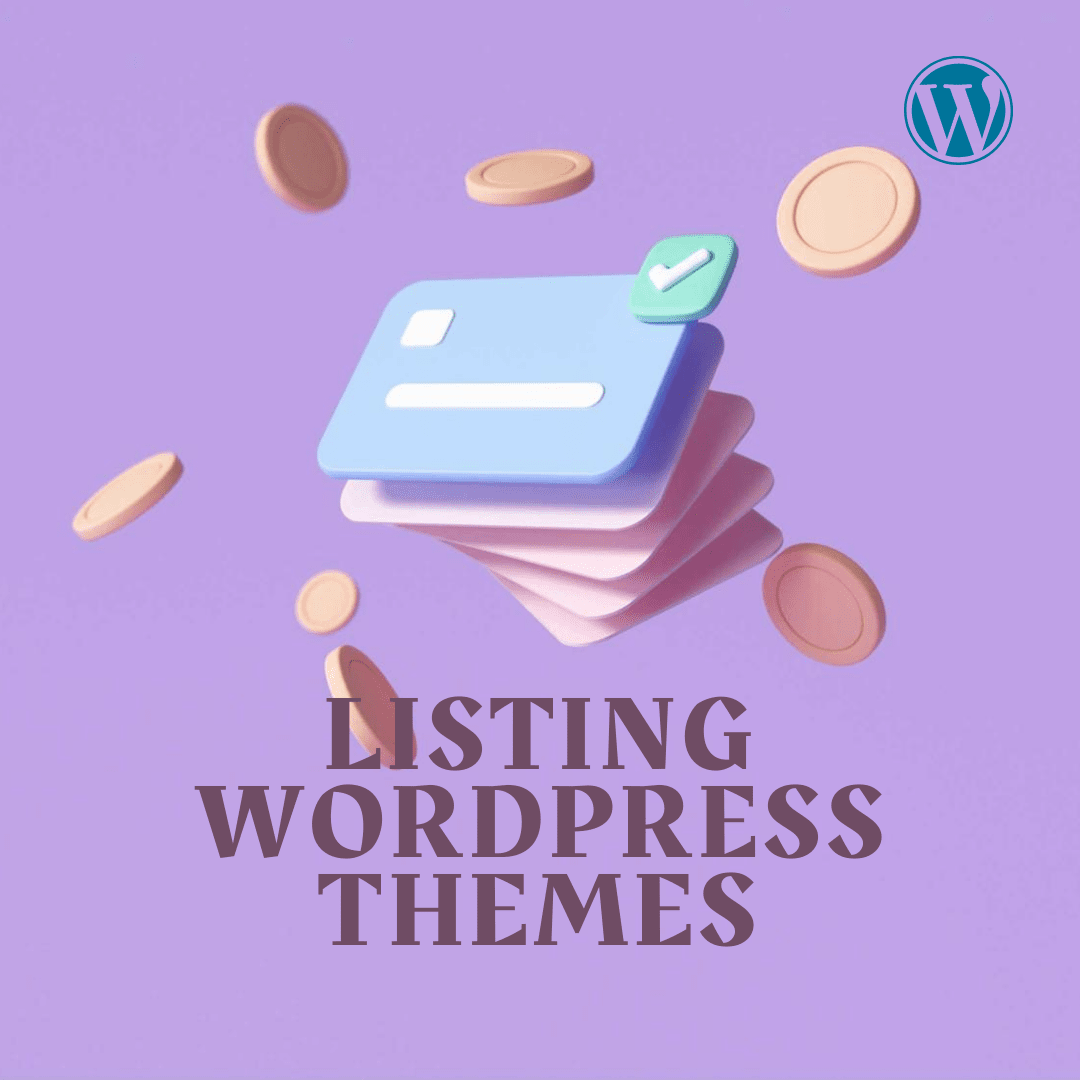 Best Free Listing WordPress Themes