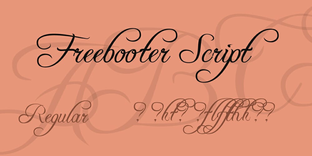 Freebooter Script