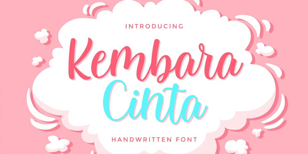 Kembara Cinta Script