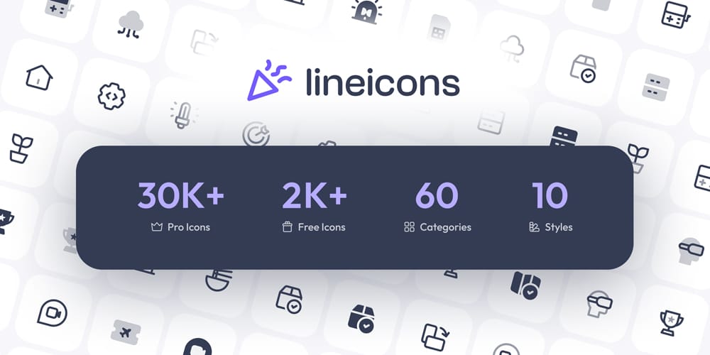 Lineicons