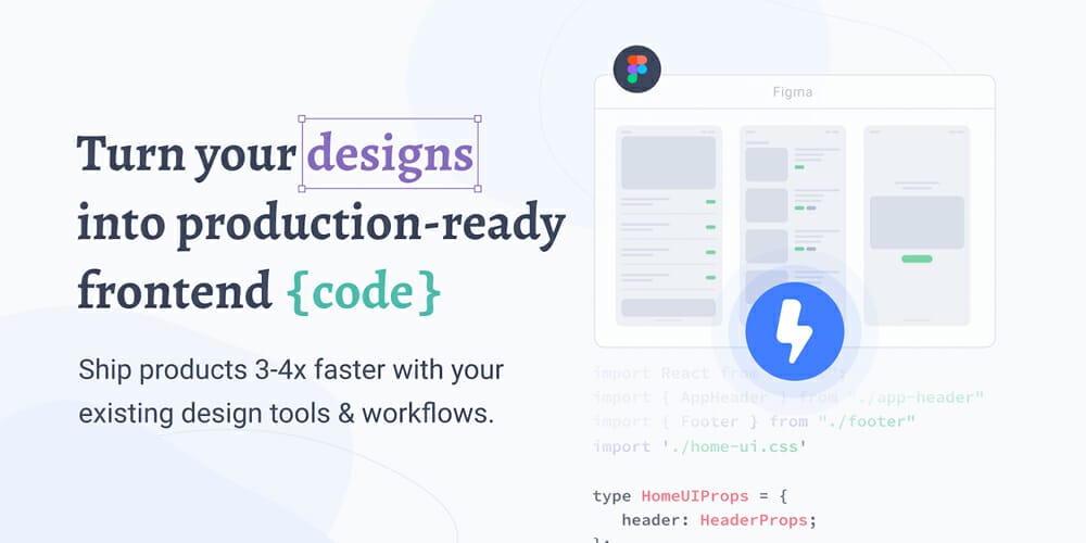 Best Figma HTML Generator Plugins 10 Locofy