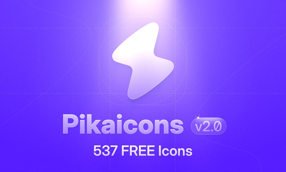 Pikaicons