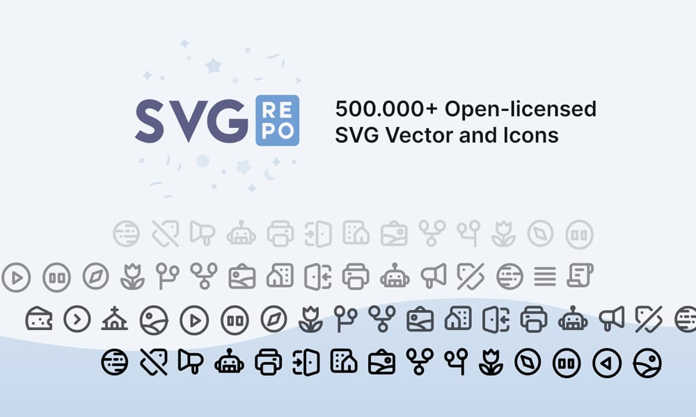 SVG Repo
