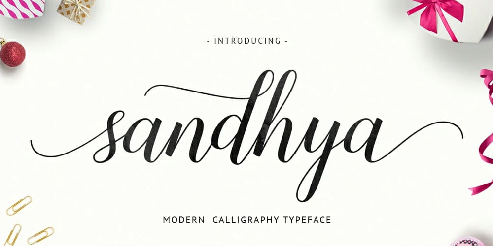 Sandhya Script