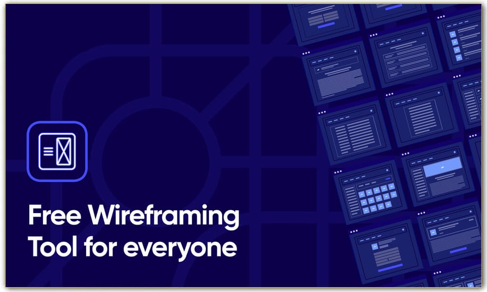 10+ Best Figma Wireframe Plugins 2022 1 Wireframe - Figma Wireframe Plugins