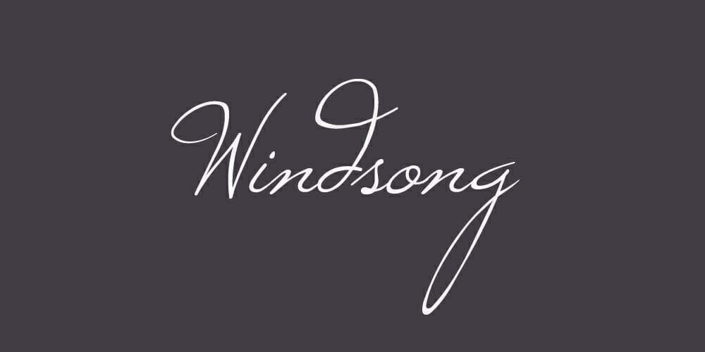 windsong