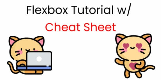 CSS Flex Guide: Mastering The Flexbox Layout Model