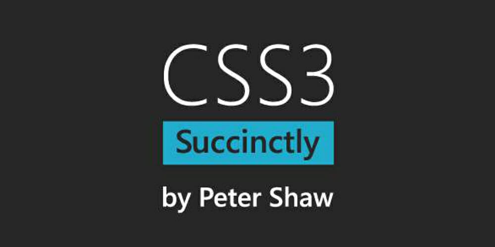 CSS PDF Books