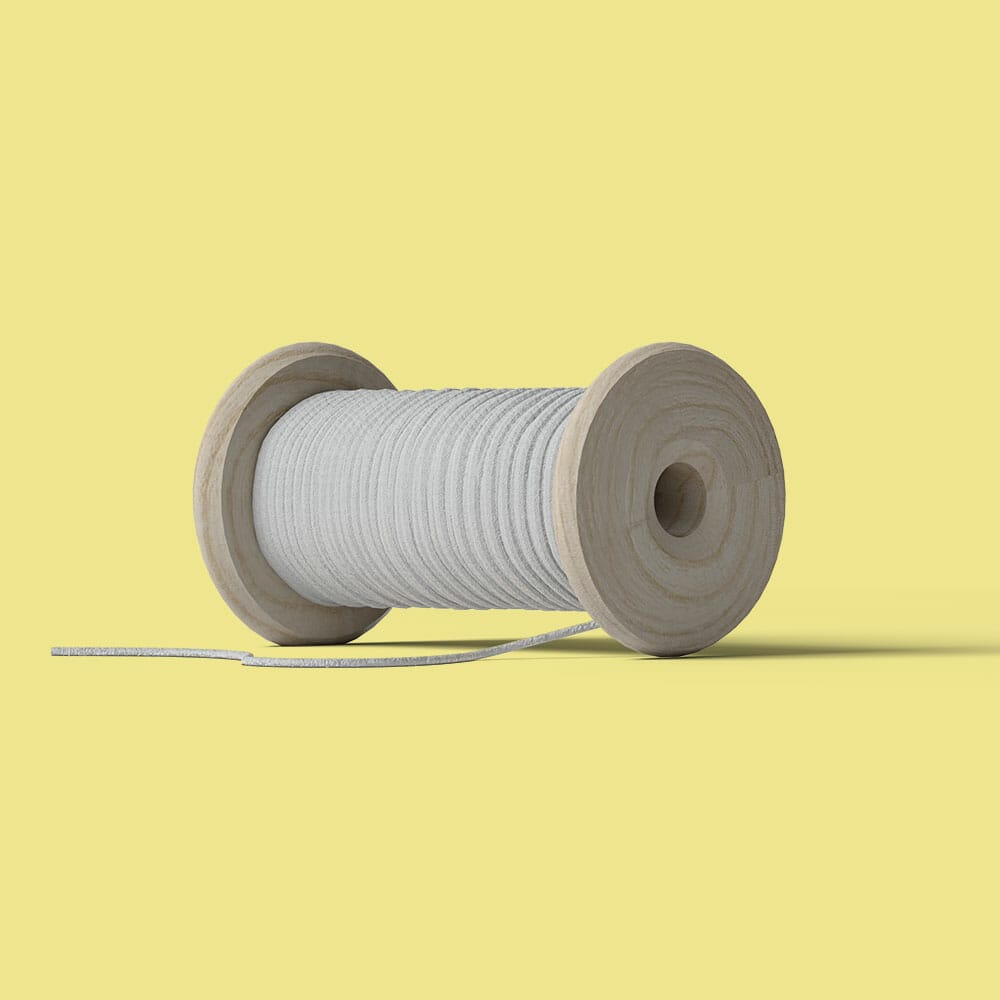 Free Threads Mockup Front View