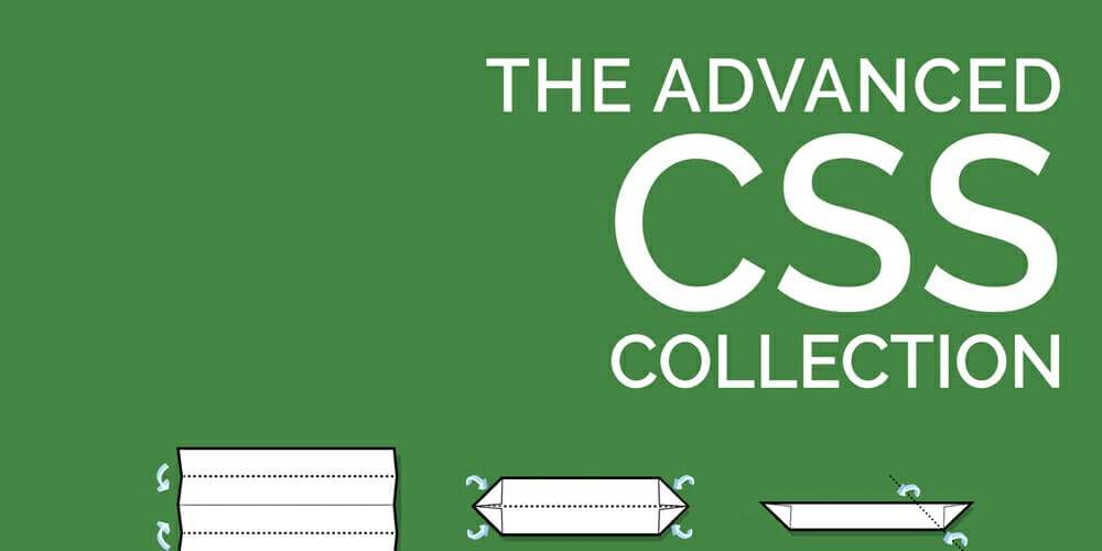 CSS PDF Books For Web Designers » CSS Author