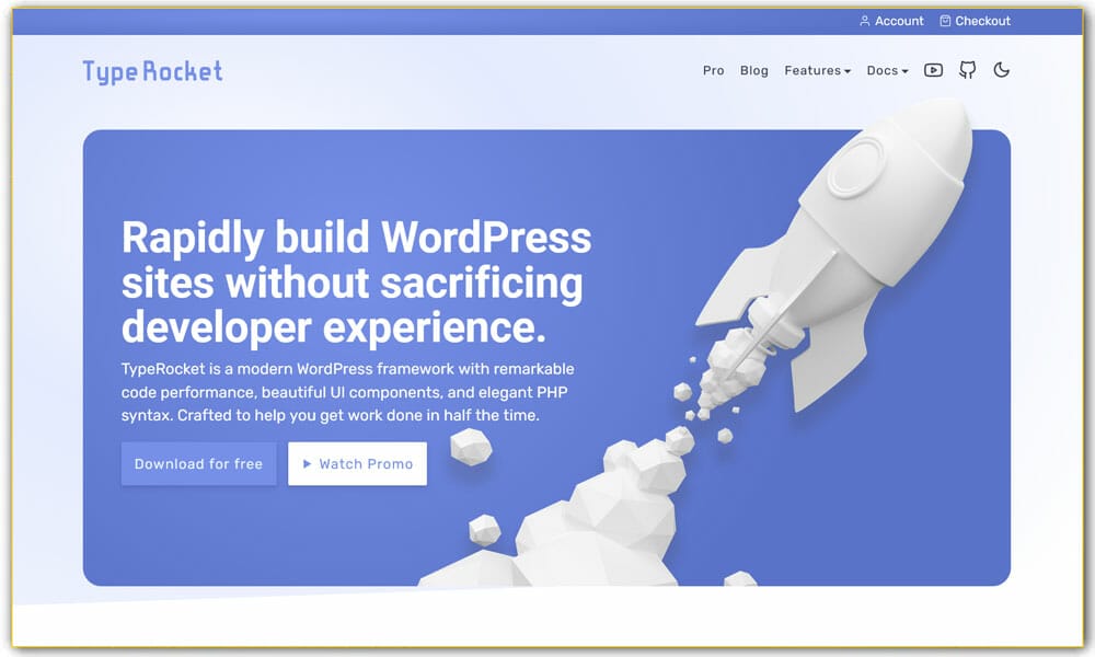 TypeRocket