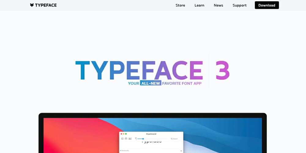 Font Manager Tools (Free & Premium) 8 Font Manager Tools (Free & Premium) 1