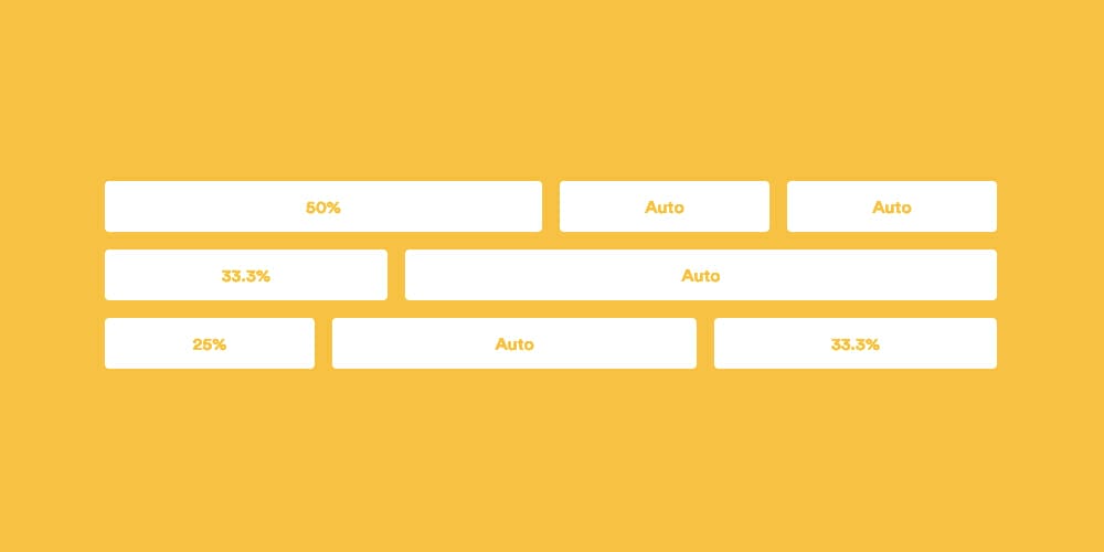  Flexbox and CSS grid
