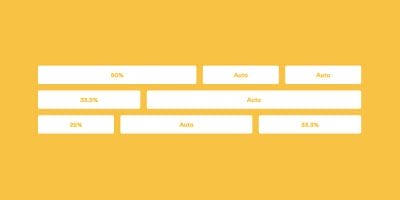 CSS Flex Guide: Mastering The Flexbox Layout Model