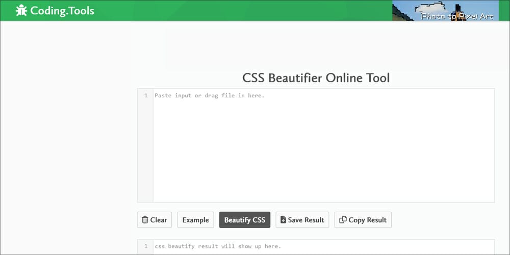 CSS Beautifier Tools Worth Trying In 2019 » CSS Author