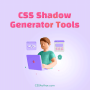 CSS Shadow Generator