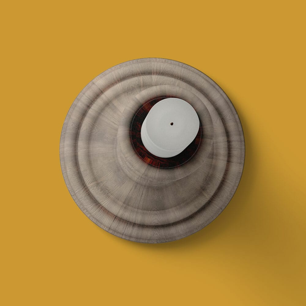 Free Candle Mockup PSD Template