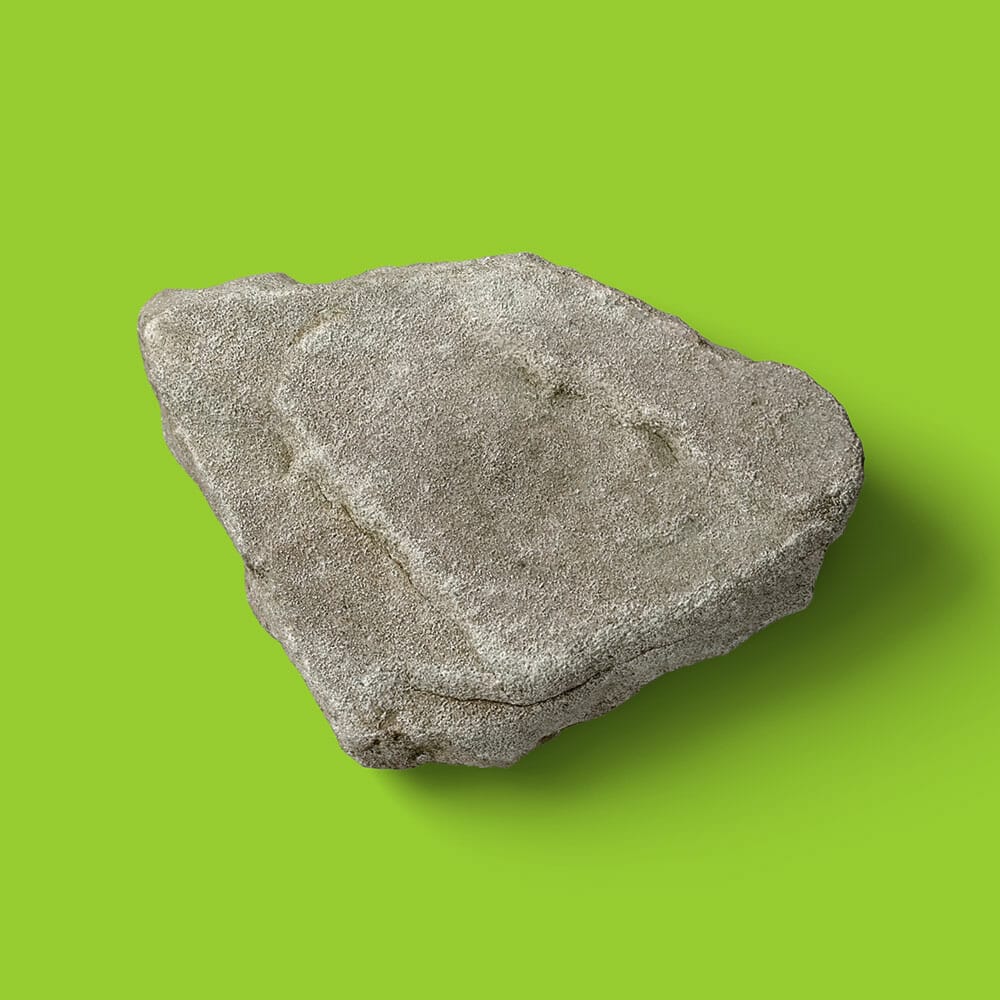 Free Stone Mockup PSD