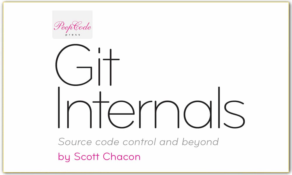 Git Internals PDF
