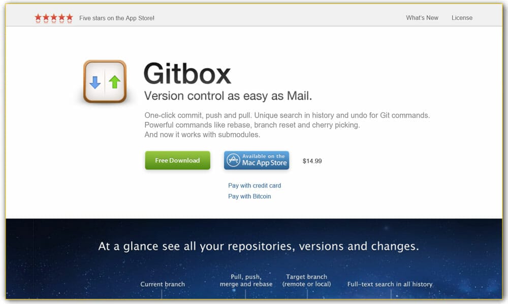 Gitbox