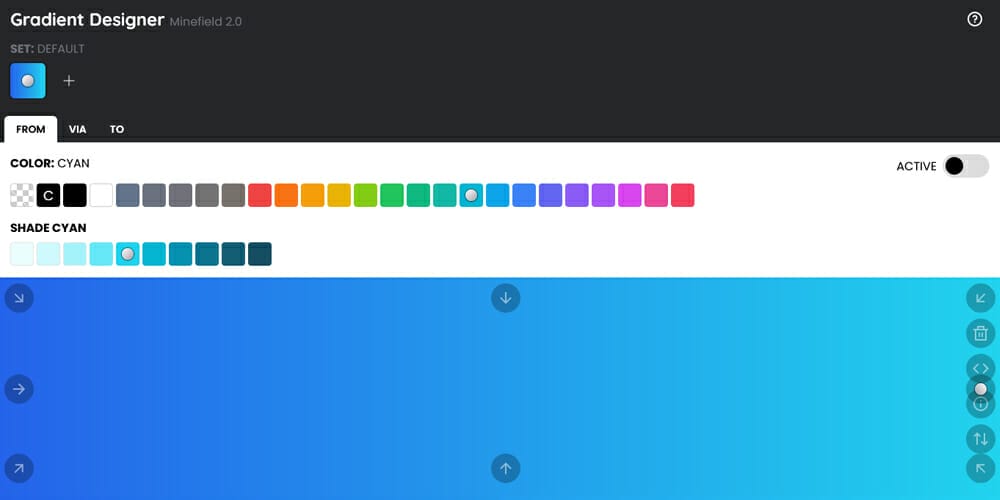 The Top Free CSS Gradient Generators » CSS Author