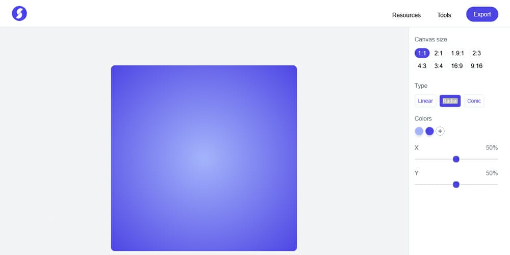 The Top Free CSS Gradient Generators 19 Gradient Generator