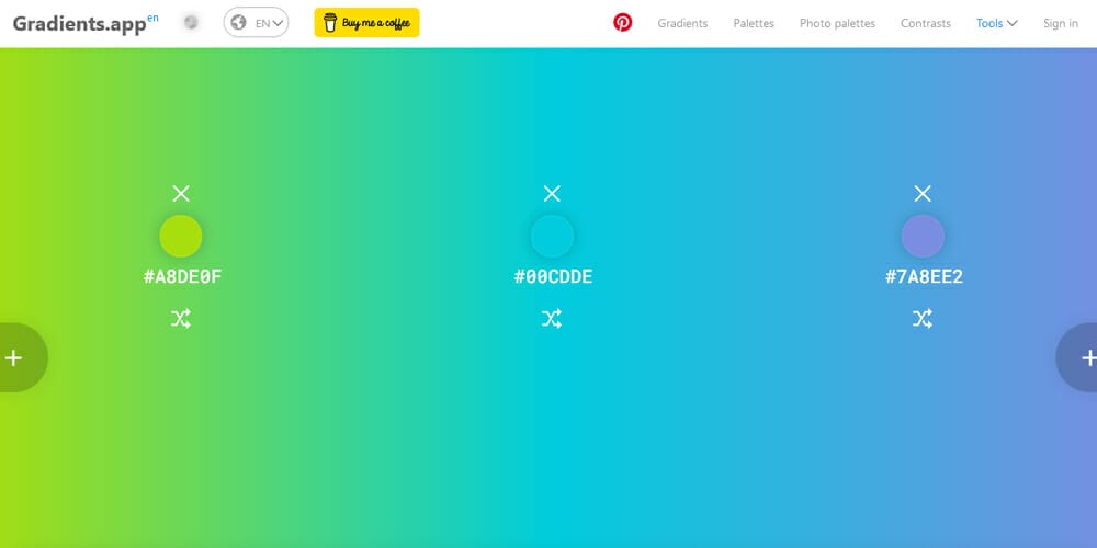 The Top Free CSS Gradient Generators » CSS Author
