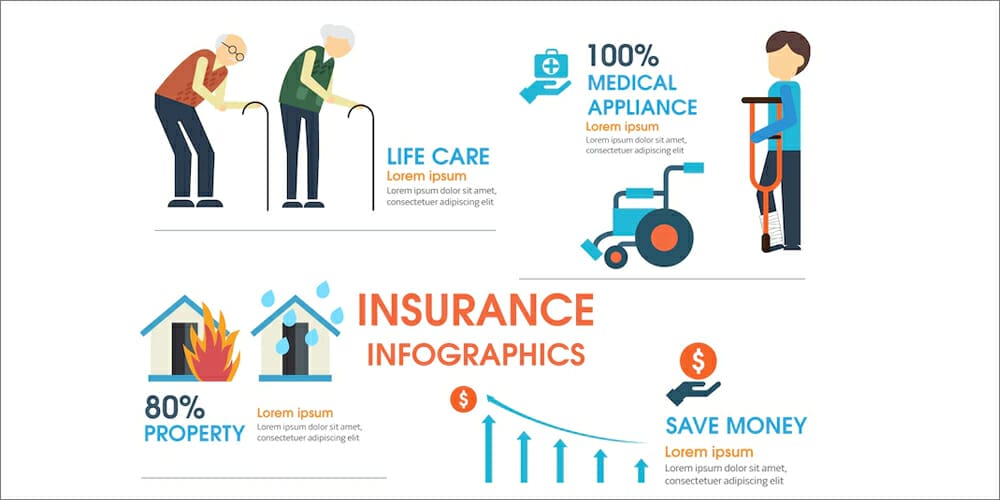 25 Best Free Infographic Elements 4