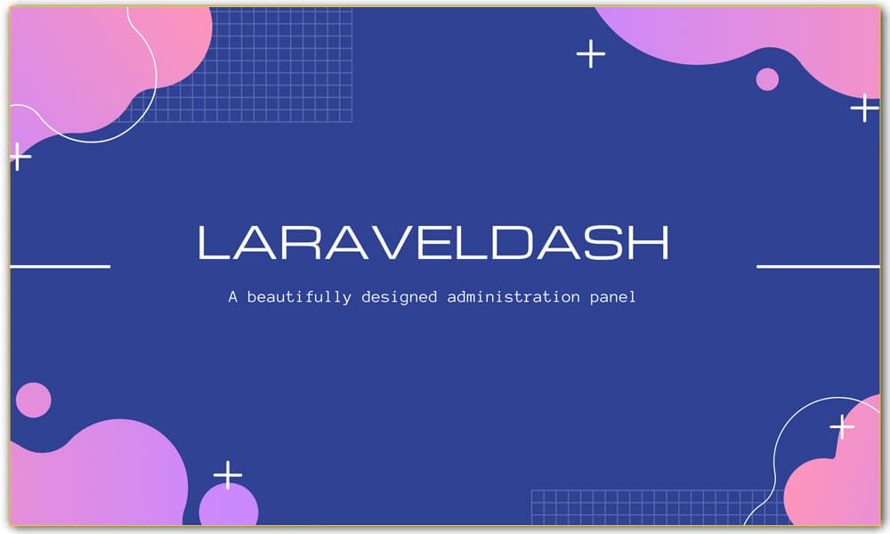 LaravelDash