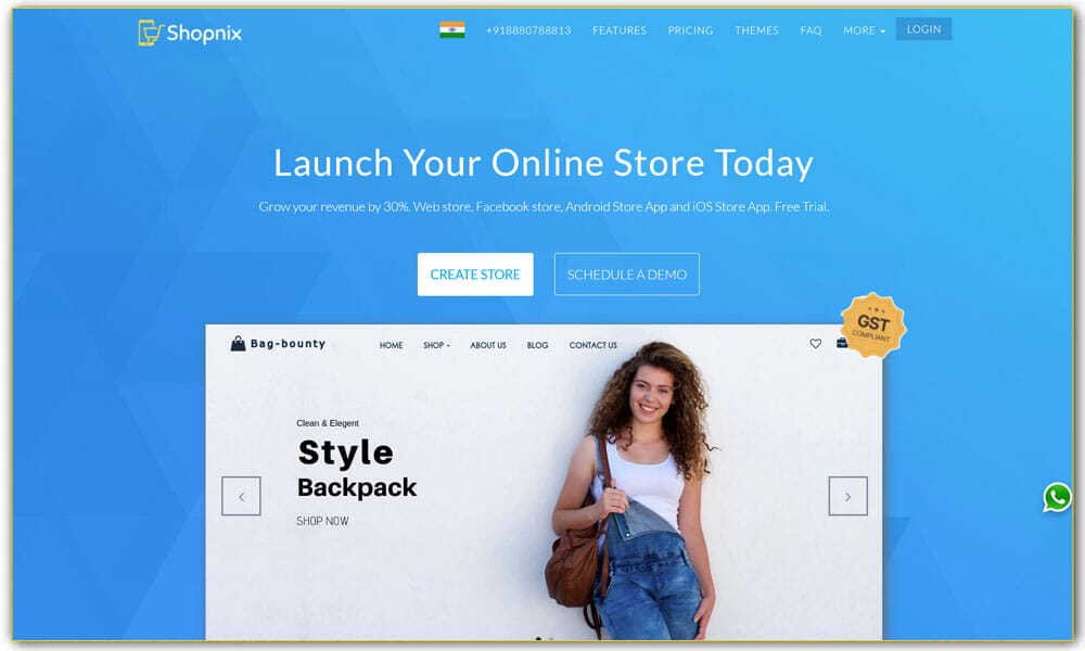 Shopnix