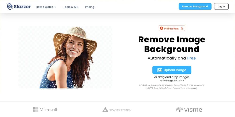 Image Background Remover Tools 9 Slazzer 3.0