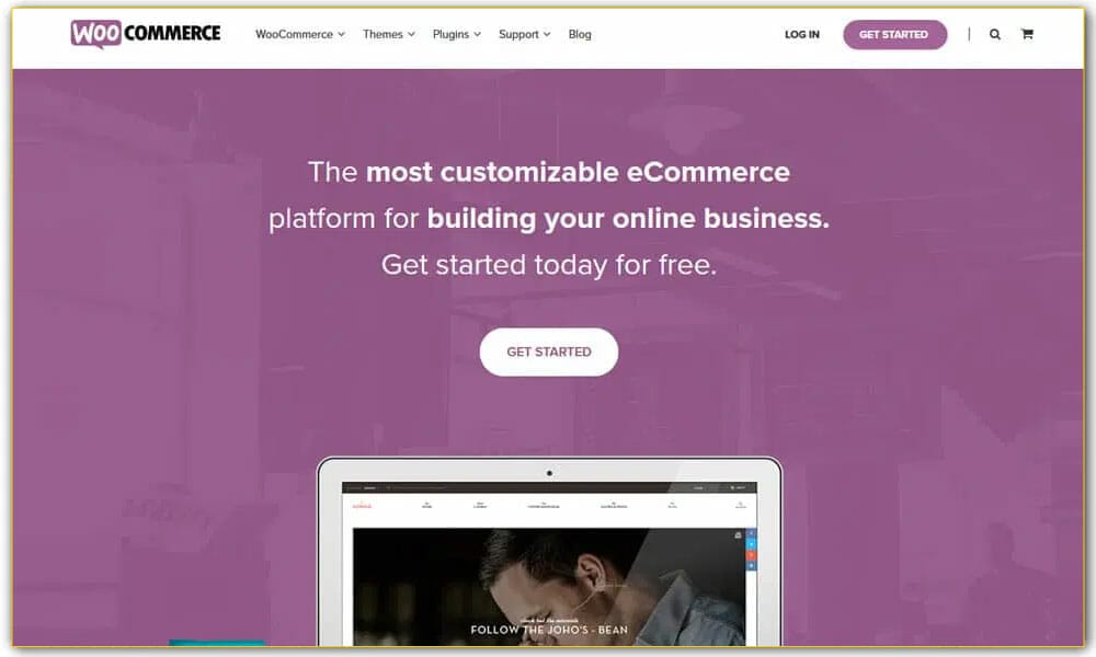 WooCommerce