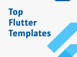 Best Flutter Templates for Free
