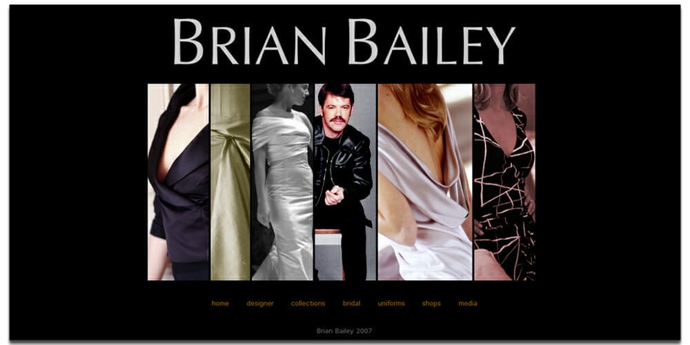 Brian Bailey Design