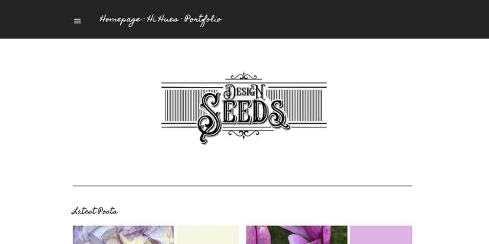 Complete Resources to Learn Color Theory 187 Design Seeds